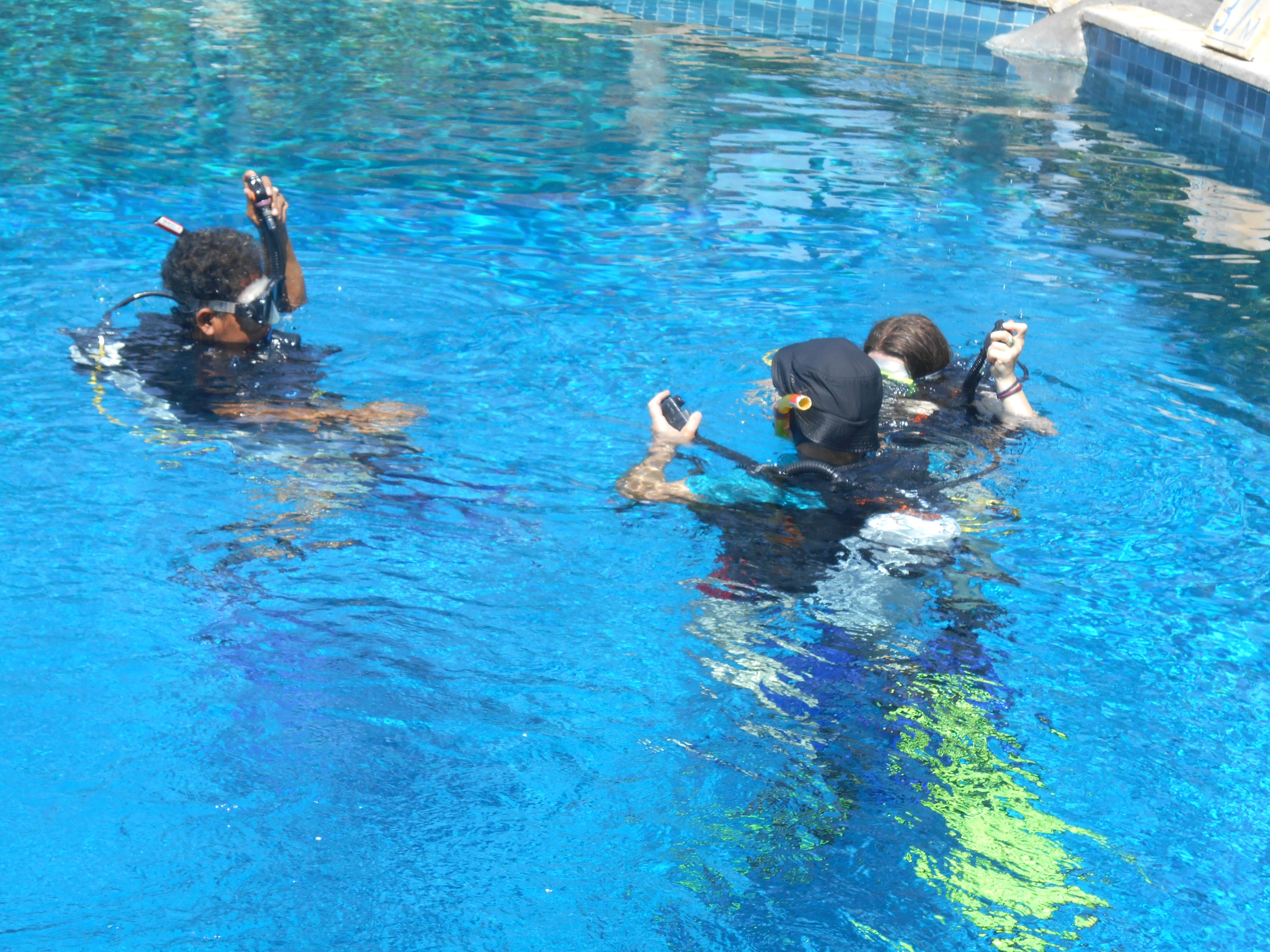 Puri Bagus Candidasa Exterior photo